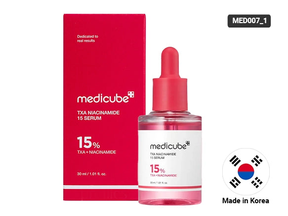 Medicube TXA Niacinamide 15 Serum 15% 30ml in Sri Lanka